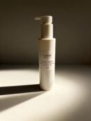 Lilac Mist Silk Veil Shower Oil