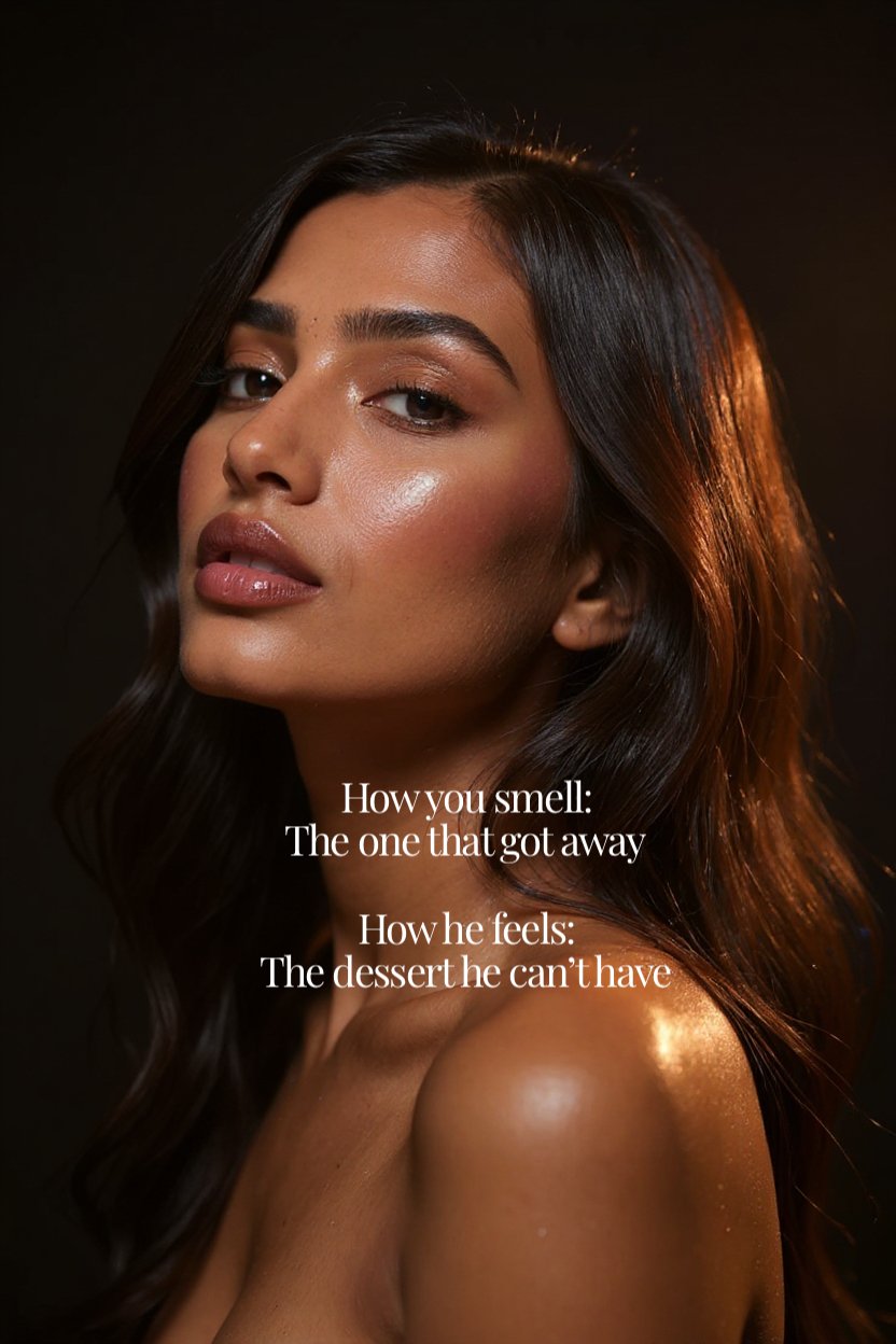 Passion Bloom Ritual Oil - Image 3