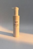 Ember Mist Silk Veil Shower Oil