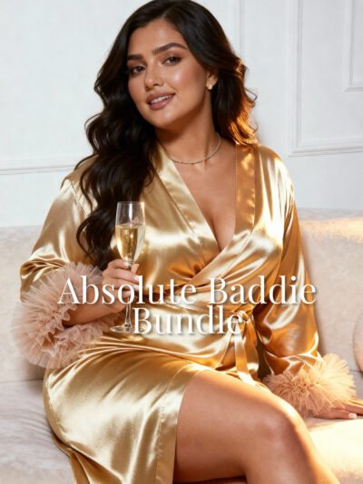 Absolute Baddie Bundle