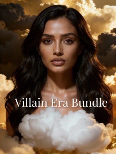Villain Era Bundle