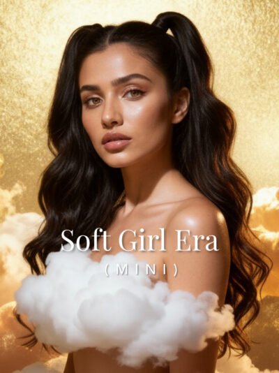 Soft Girl Era Mini Bundle